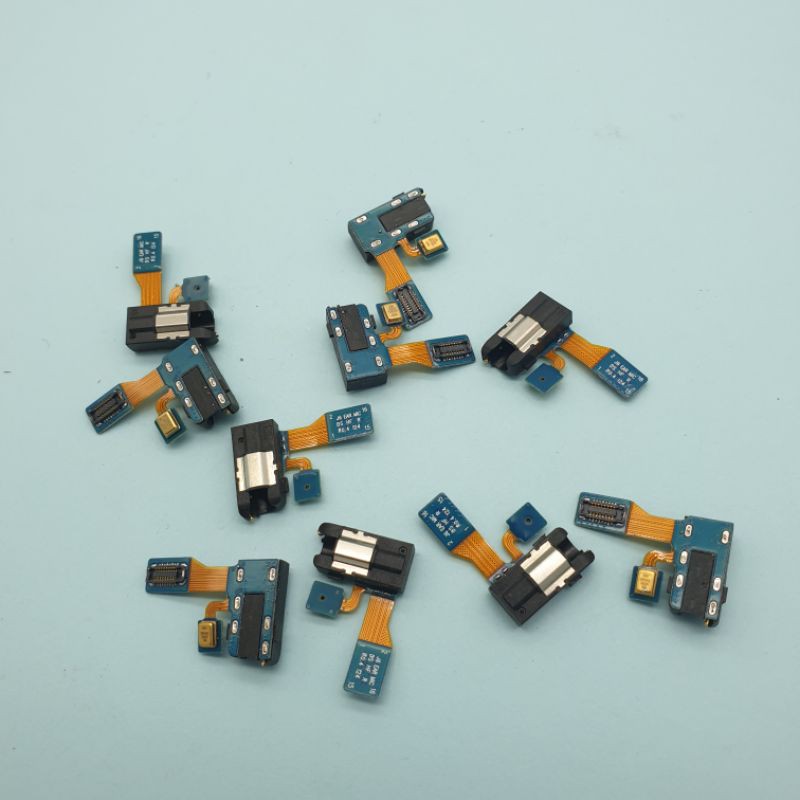 Cáp Mic ,Jack Tai Nghe Samsung J8 2018,SM-J800