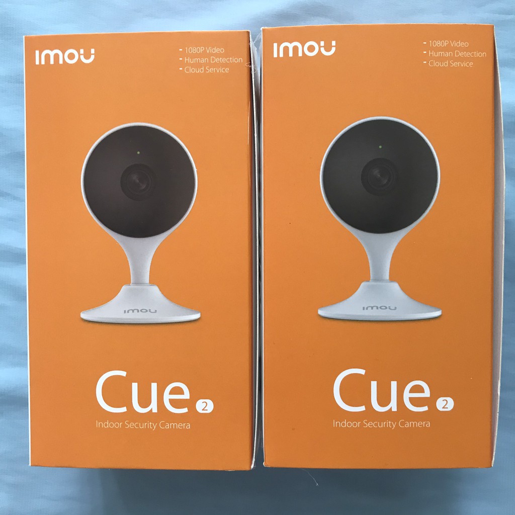 Camera IP Wifi Imou C22EP 1080P Full HD - Chính Hãng - Bảo hành 24 tháng