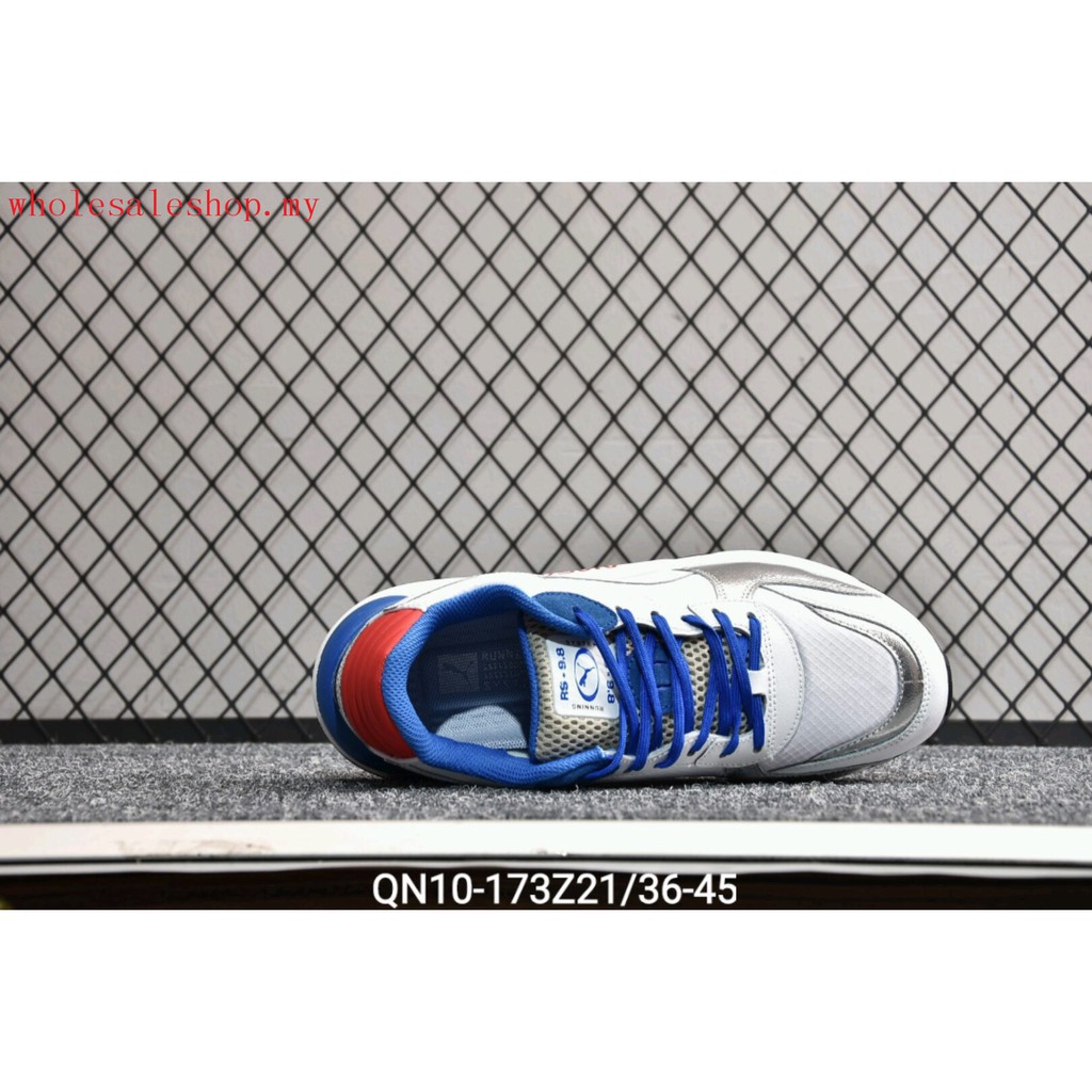 Hot SALE | Full Size| Giày Thể Thao Puma Rs 9.8 Không Thấm Nước 2019 Cao Cấp New NEW 2020 👟 2020 ️🥇 . NEW : : ?