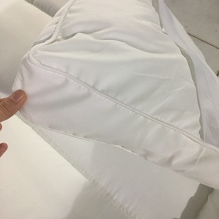 Làm mềm đệm