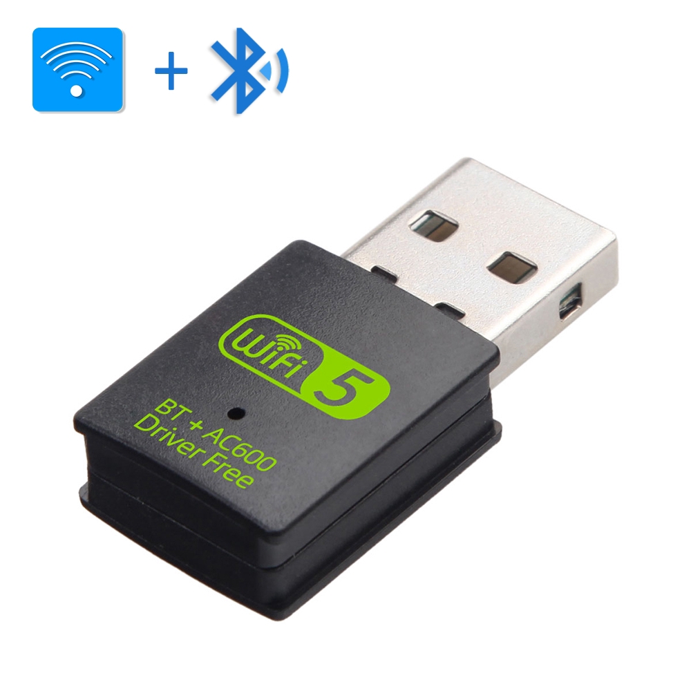 Usb Thu Sóng Wifi Không Dây 600m | BigBuy360 - bigbuy360.vn