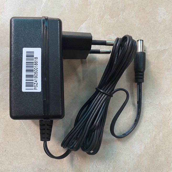 Adapter  Đầu Thu K+ 12V 1.5A Chính Hãng