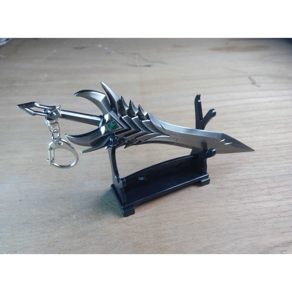 Đao Aatrox Công lý - LOL Weapon