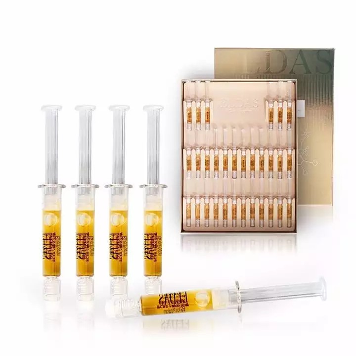 Serum Tế Bào Gốc Eldas Eg Tox Program 2ml x 4