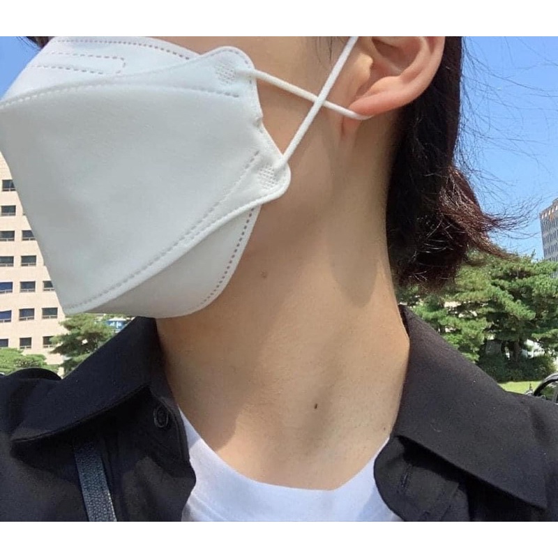 Khẩu trang Doctor P&B KF94 Hàn Quốc