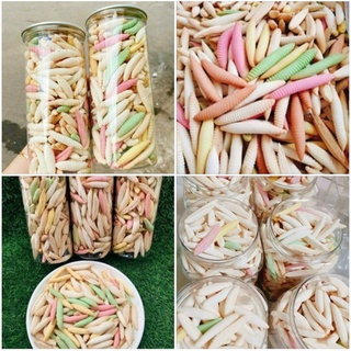 Bánh Đuông Sữa 340g