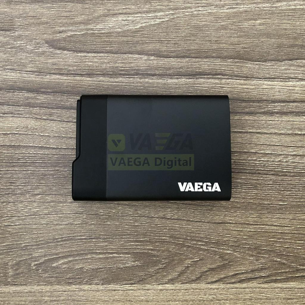 Pin sạc dự phòng VaeGa PowerCore Select 10000mAh - P10Q