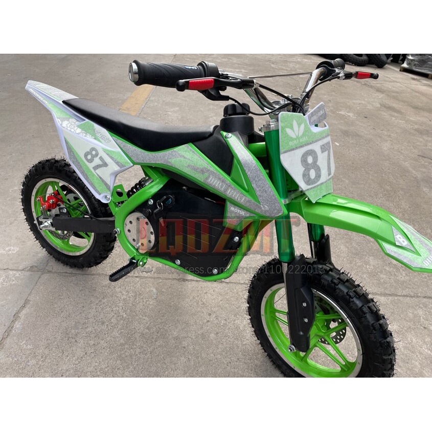 Xe Cào Cào điện trẻ em 36V - 500W Pin cực khỏe