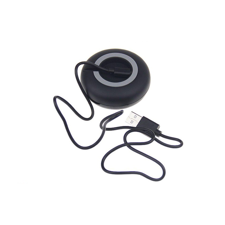 Trung Tâm Điều Khiển Thiết Bị Hồng Ngoại Wifi Tuya IR01