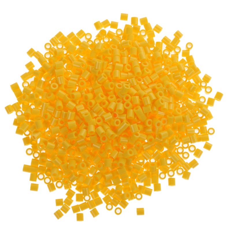 1000 Hạt Xỏ Lỗ 5mm Cho Làm Thủ Công