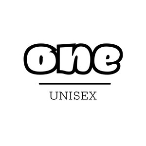 ONE UNISEX