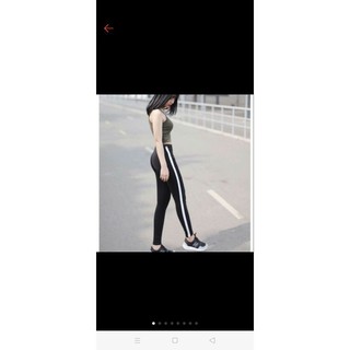 Quần legging thể thao