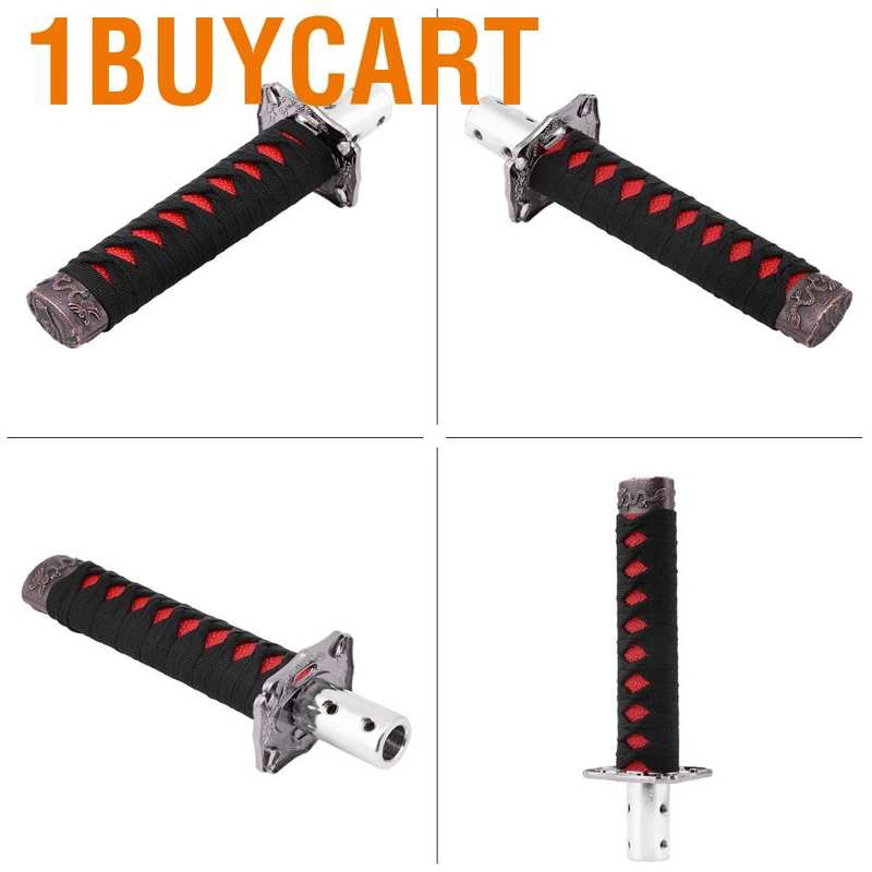 1 Cần Gạt Số Ô Tô Kèm 4 Đầu Nối