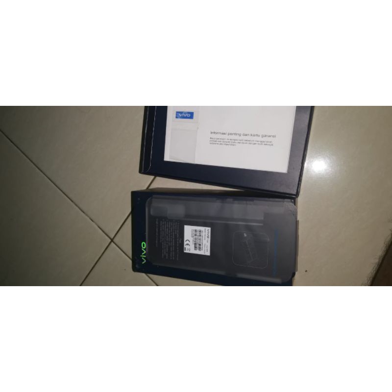 Ốp Điện Thoại Thời Trang Cho Vivo Z1Pro | BigBuy360 - bigbuy360.vn