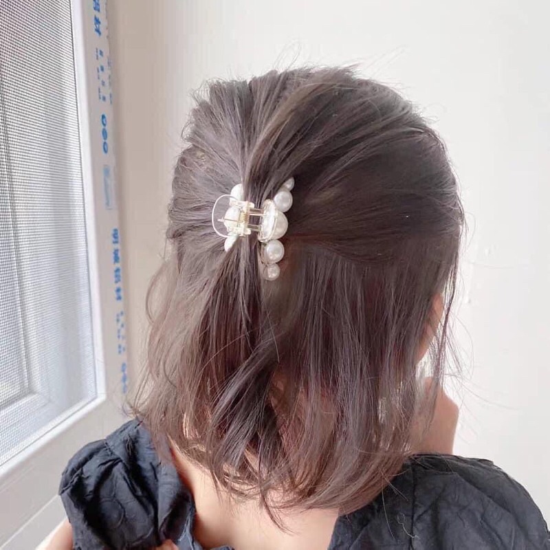 Set 16kẹp tóc bé siêu đẹp