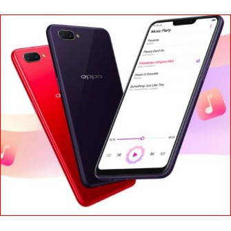 Điên thoại OPPO A3S