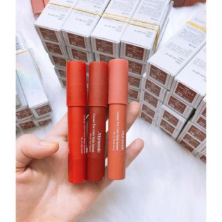Son Mamonde 20 màu cam cháy