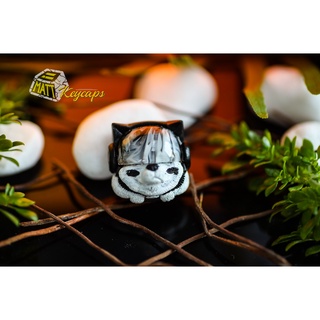 Sirius keycaps - artisan keycaps - nút bàn phím cơ sirius - trang trí bàn phím cơ sirius