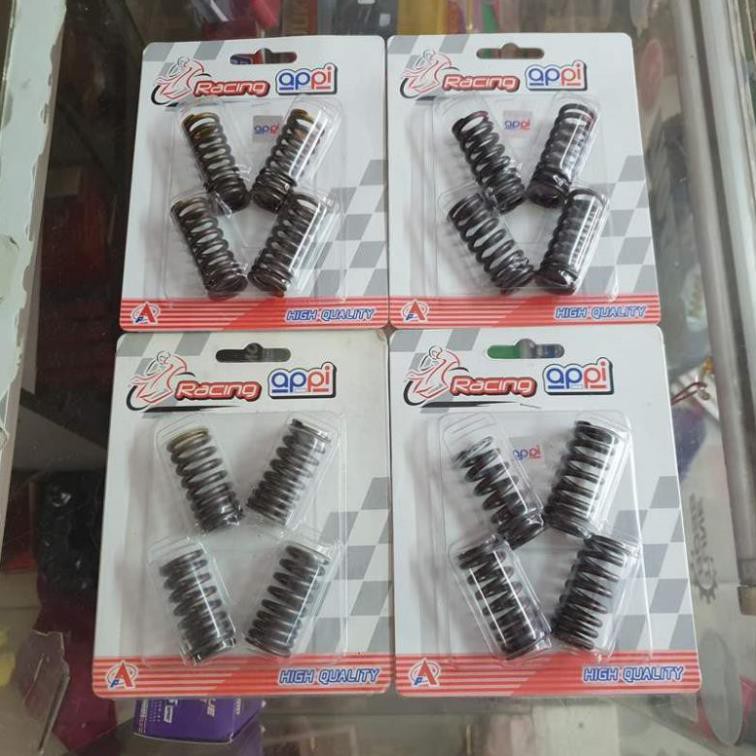 Lò Xo Xupap Lò Xo Đầu Appi Dành Cho Exciter Các Đời