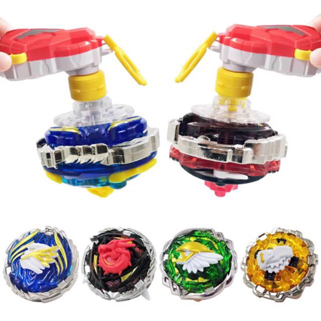 ♦️♦️ Đồ chơi con quay Đại Chiến Vô Cực NADO 5 - Phần 1 & 2♦️♦️ ( hàng sẵn )