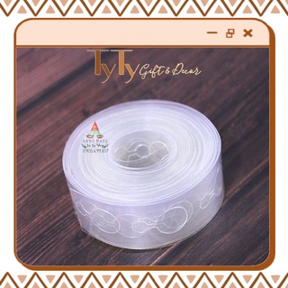 Dây Kết Bong Bóng Trang Trí Sinh Nhật Cho Bé