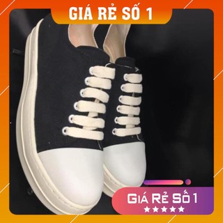 [Free ship ] Giầy thể thao Sneaker RO cổ thấp Nam/Nữ