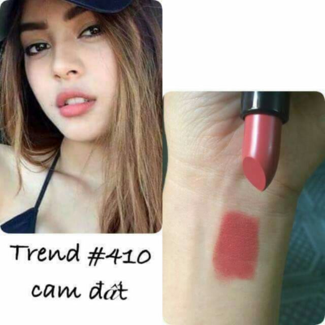 Son lì trend it up của Đức
