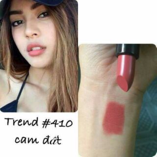 Son lì trend it up của Đức