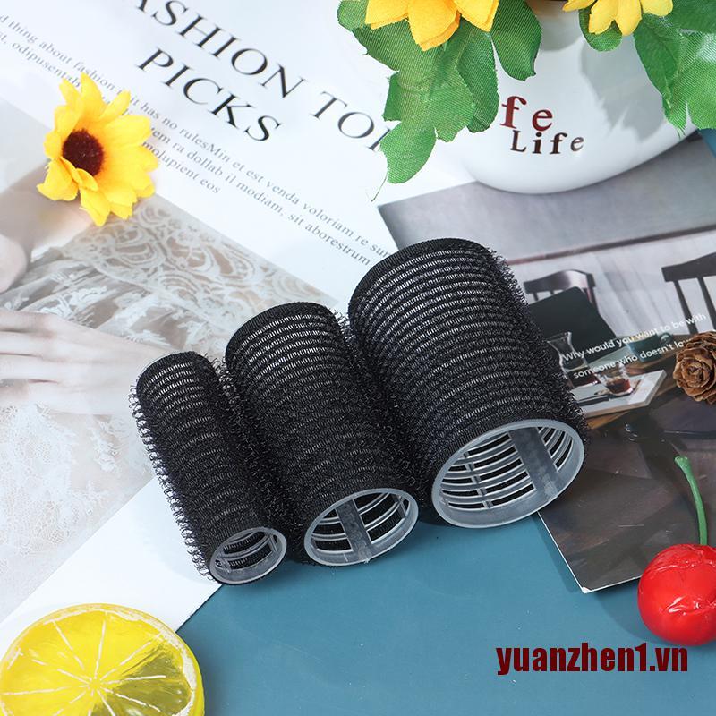 Lô uốn tóc tự dính sử dụng nhanh chóng và dễ dàng Hengfei1 | BigBuy360 - bigbuy360.vn