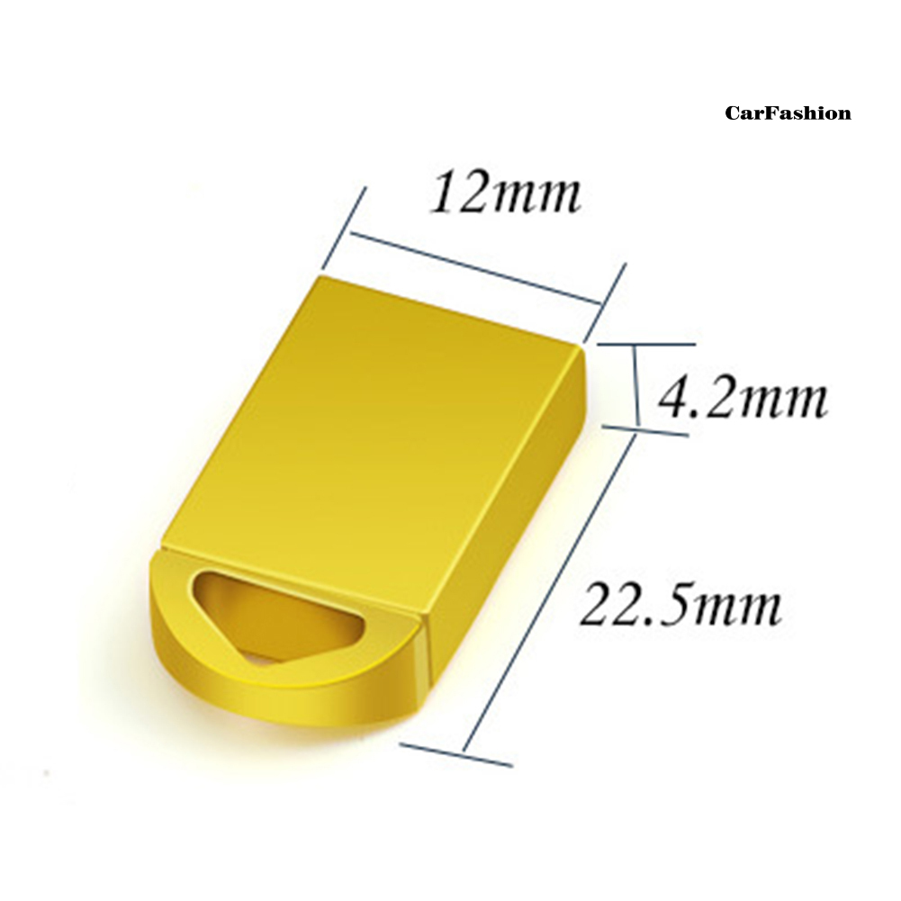 Ổ Đĩa Usb 3.0 8 / 16 / 32 / 64gb Tốc Độ Cao Chống Nước Tiện Dụng | BigBuy360 - bigbuy360.vn