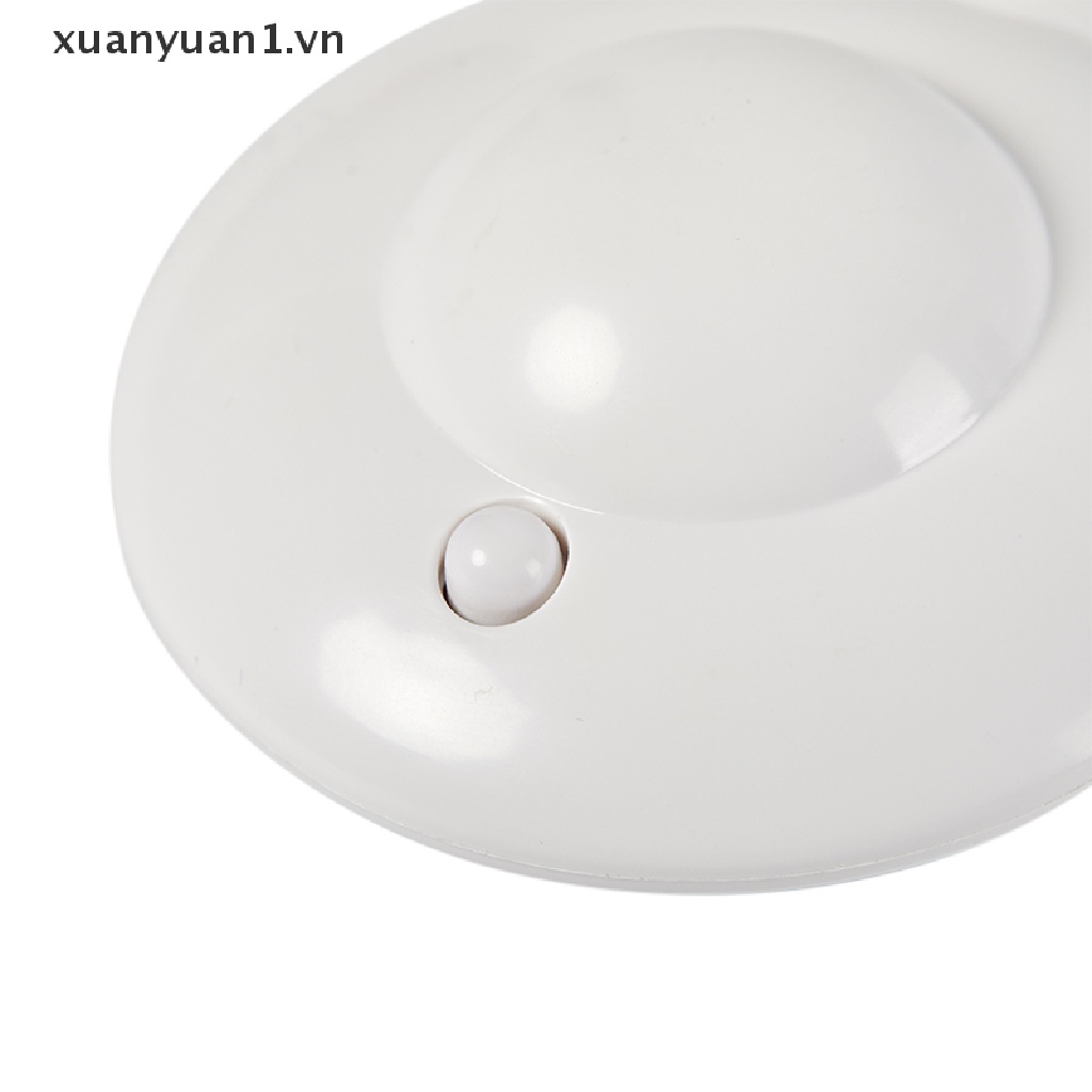 Đèn LED Đọc Sách Hình Phi Hành Gia DC 5V Cổng USB Cho Máy Tính