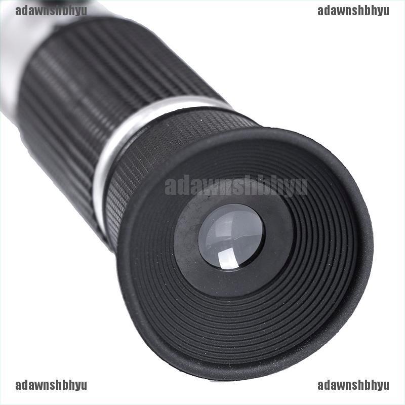 Khúc Xạ Kế Đo Độ Ngọt 0-32% Brix