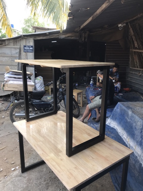 Bàn làm Việc(60x100x75) | BigBuy360 - bigbuy360.vn