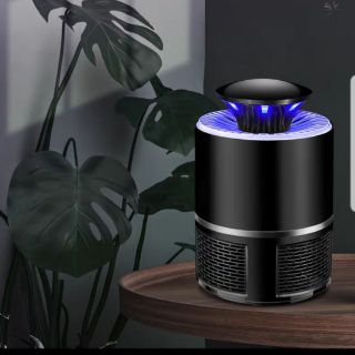 Đèn bắt muỗi thông minh