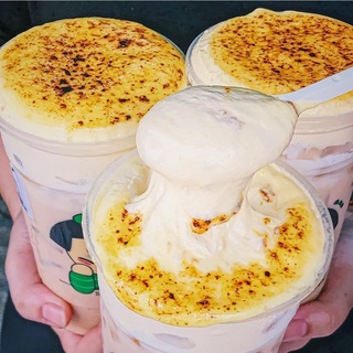 Bột pudding trứng KRUB-O 1kg