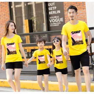 { HÌNH ẢNH THẬT } QUẦN ÁO ĐI BIỂN NHÓM VÀ GIA ĐÌNH - GIÁ RẺ
