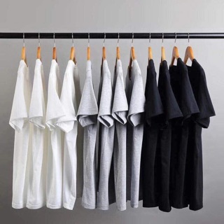 Combo set 4 áo thun unisex sỉ