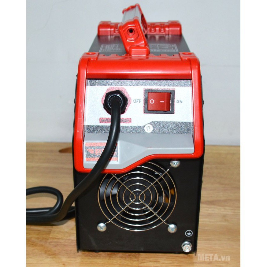 Máy hàn điện tử Inverter BTec MMA-230A-K ( chuyên dùng cho các vị trí có dòng điện không ổn định quá thấp hoặc quá cao)