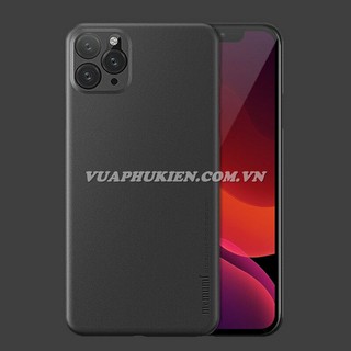 Ốp lưng lụa Memumi cho iPhone 11/12 Pro Max/iPhone 11/12 Pro/iPhone 11/12/iPhone 12 Mini siêu mỏng bảo vệ camera