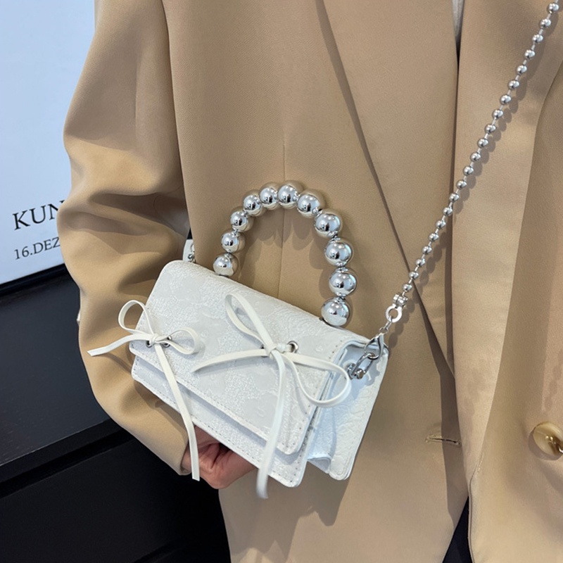 Túi Đeo Chéo Vai Thời Trang Sành Điệu Dễ Phối Đồ Cho Nữ