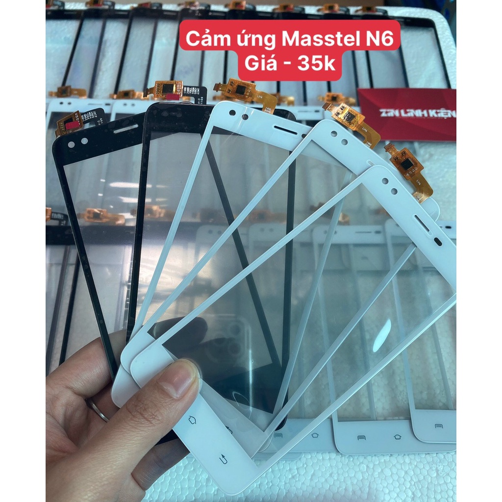 Cảm ứng masstel N6