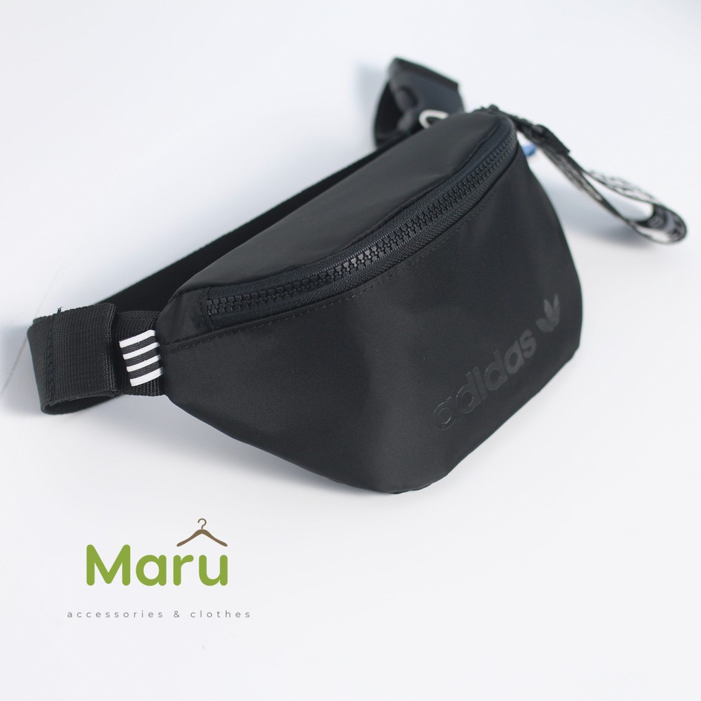 Túi bao tử đeo chéo WAIST BAG | BigBuy360 - bigbuy360.vn