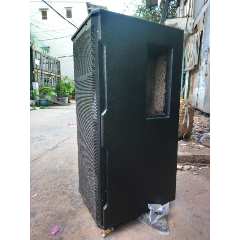 Vỏ loa cây 4 tất đôi mạch theo yêu cầu