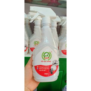 Chai tẩy đa năng(dầu mỡ)Lâm Đại phúc