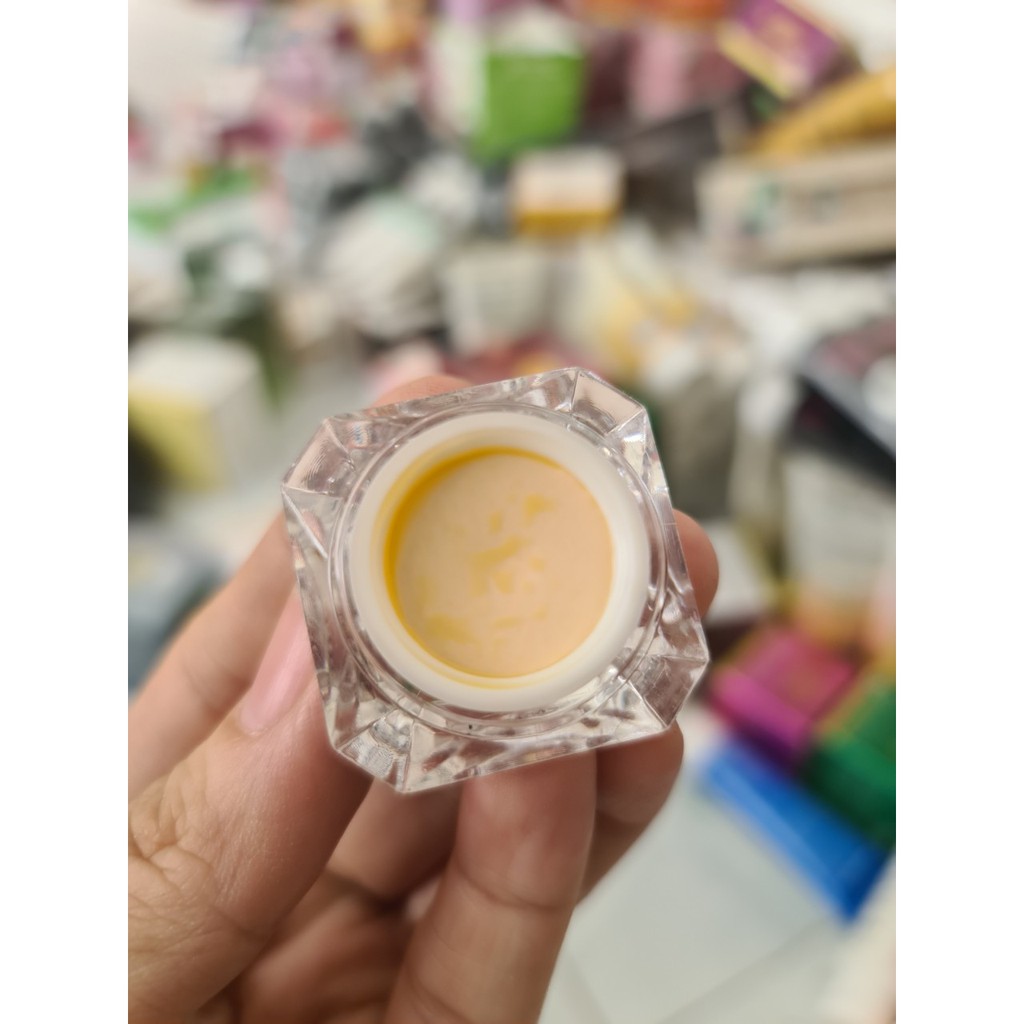 Kem Dưỡng Trắng Da Tasaki Ngọc Trai -Tổ Yến- Collagen 2g
