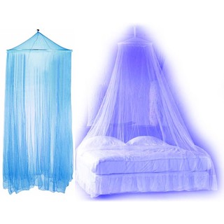 Combo 2 Mùng Chống Muỗi Dạng Tròn