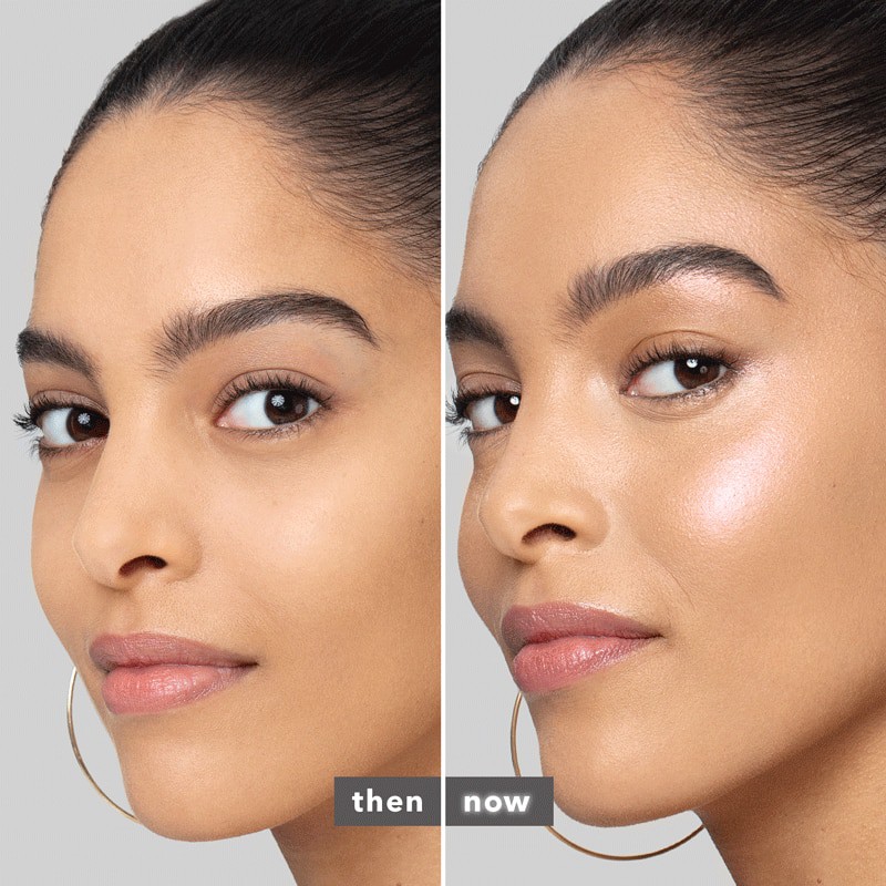 Becca - Phấn bắt sáng phiên bản giới hạn Shimmering Skin Perfector Pressed Highlighter Own Your Light 7g