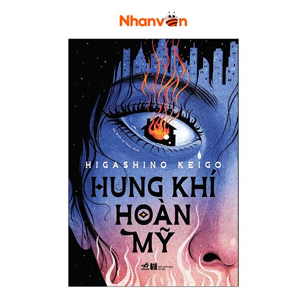 Sách - Hung Khí Hoàn Mỹ