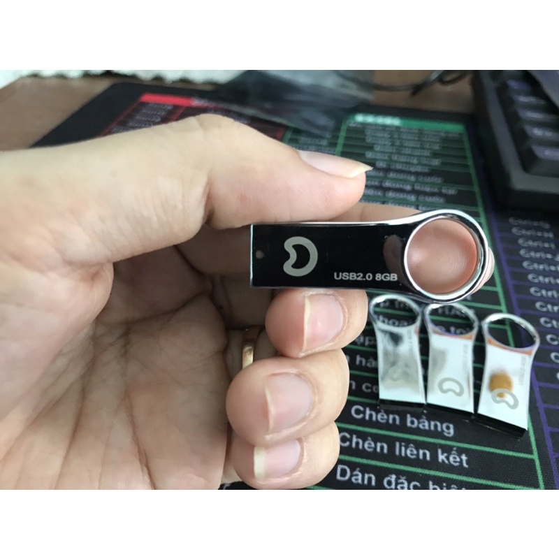 Usb eekoo 2.0