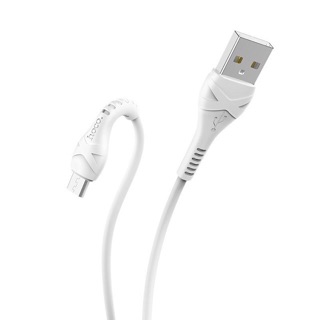 [Hàng Chính Hãng] Cáp Sạc Nhanh HoCo x37 Iphone Micro USB-Type C 3a